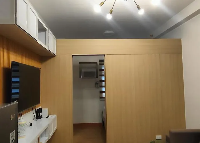 For You! Staycation Trees Residences Manila